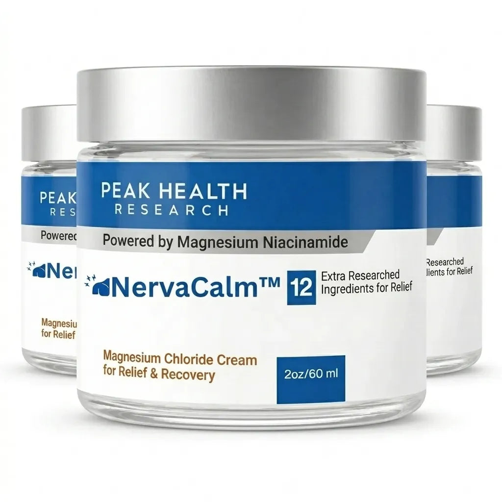 NervaCalm