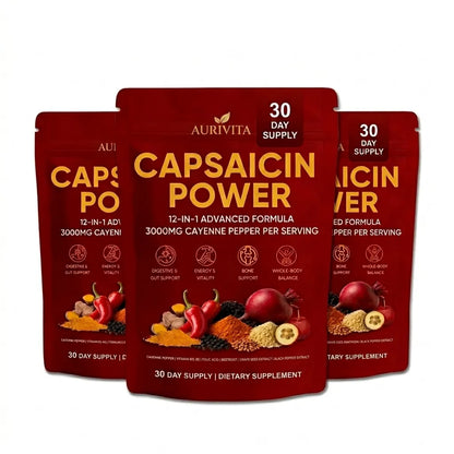 Aurivita