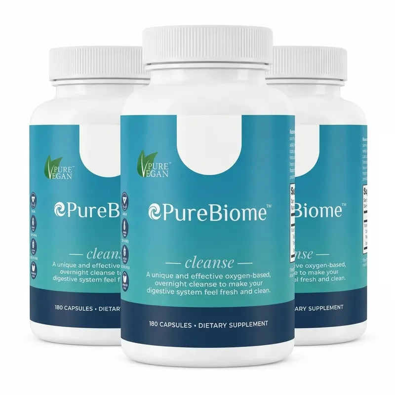 Peak Digestive Health Research Solution