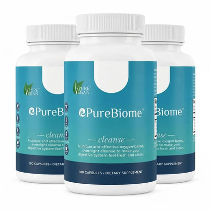 Peak Digestive Health Research Solution