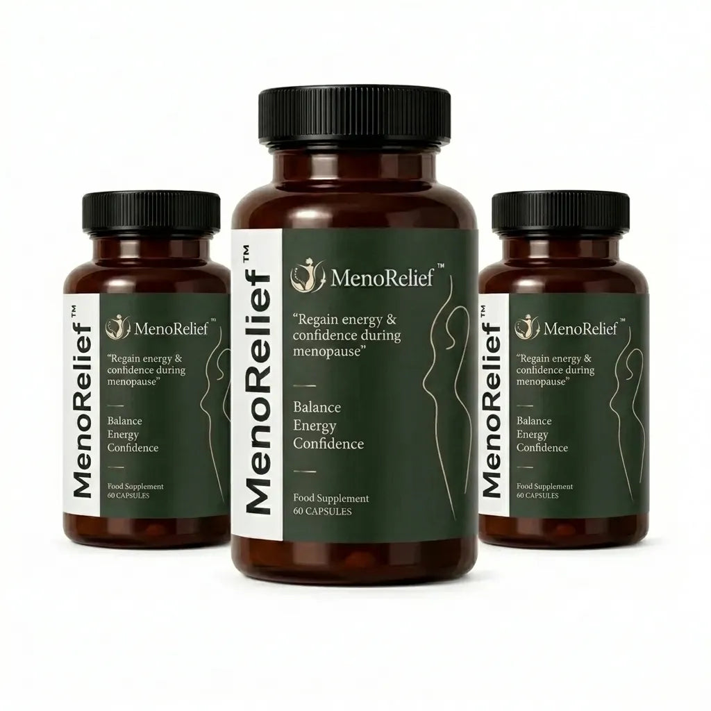 MenoRelief