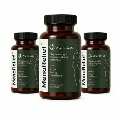 MenoRelief