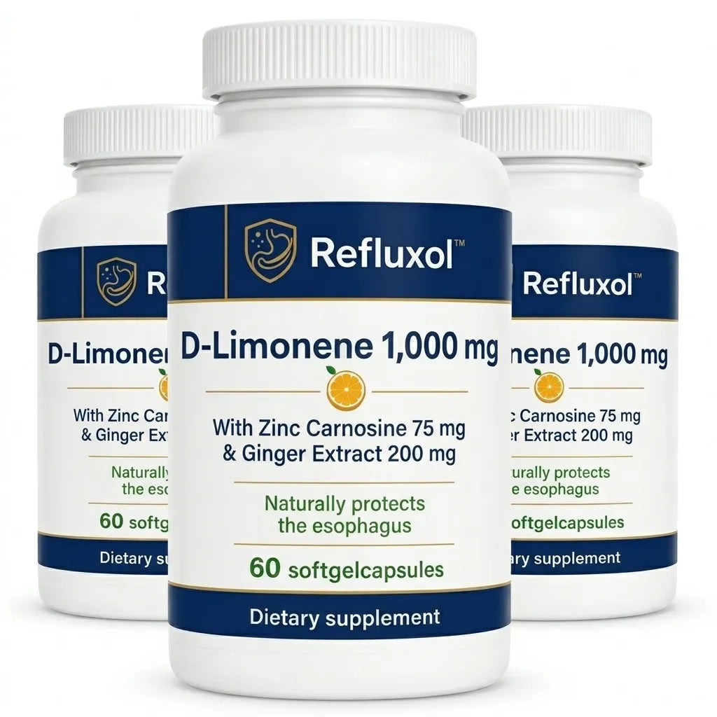 Refluxol
