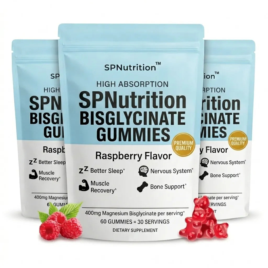 SPNutrition
