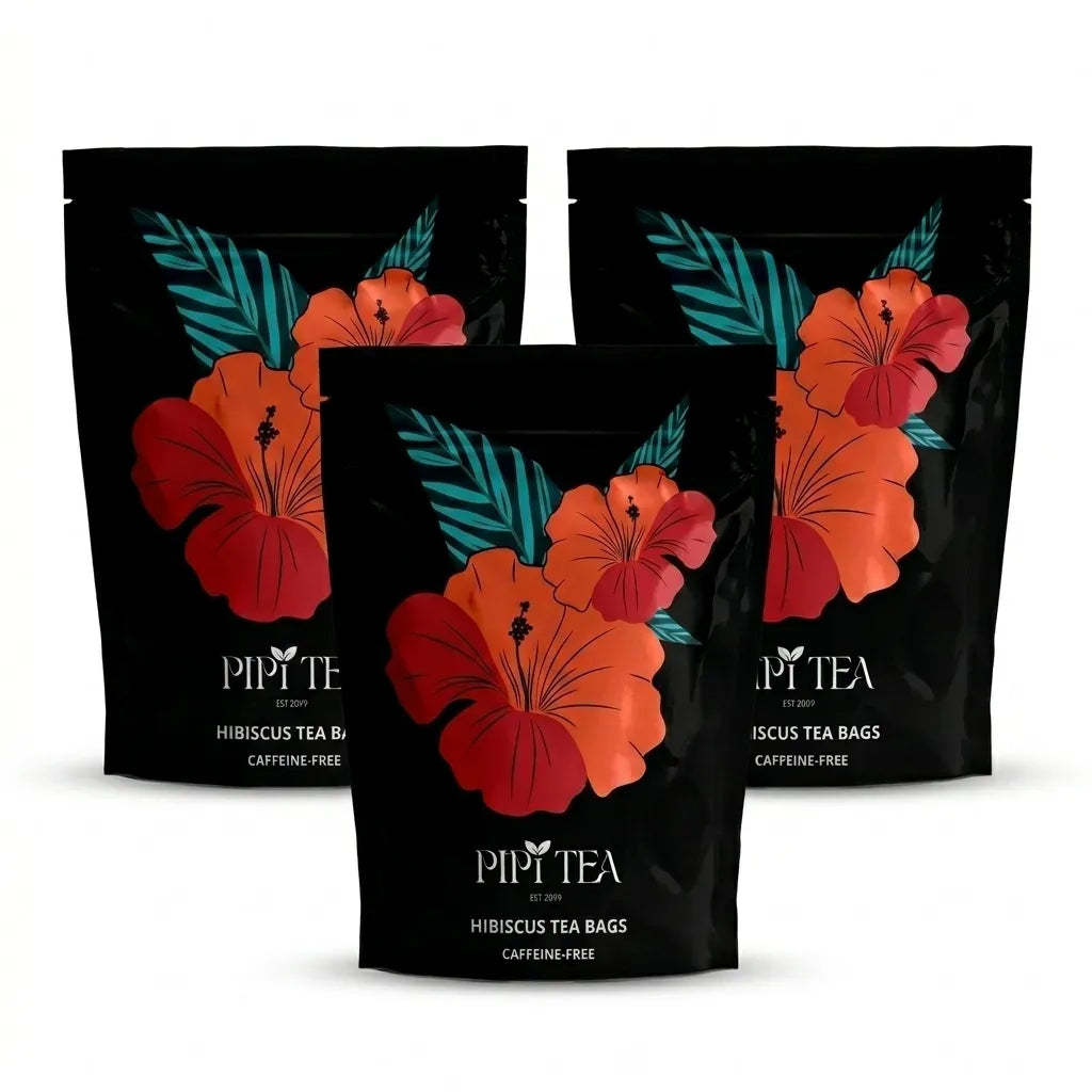 PiPi Tea