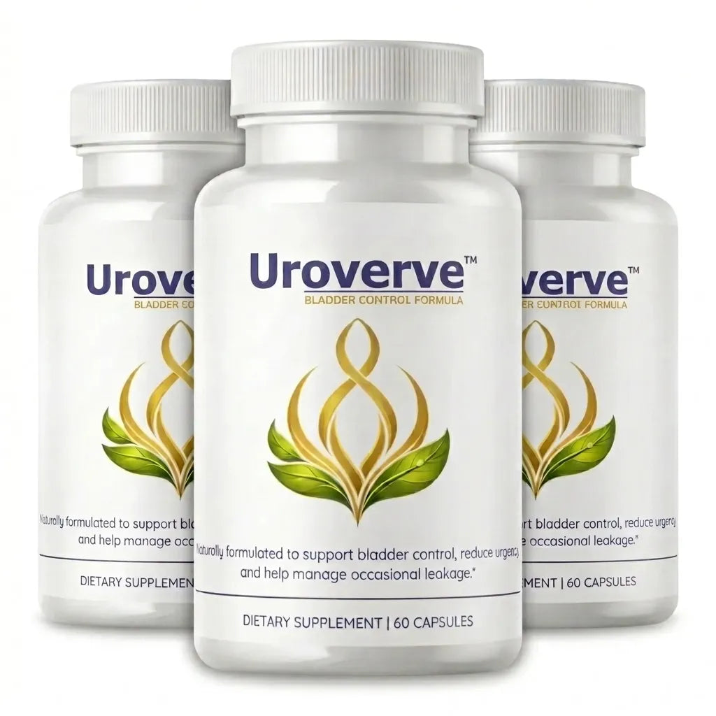 Uroverve