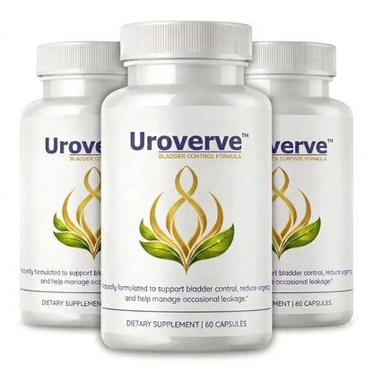 Uroverve