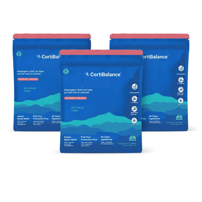 Cortisol regulation supplement with Ashwagandha KSM-66