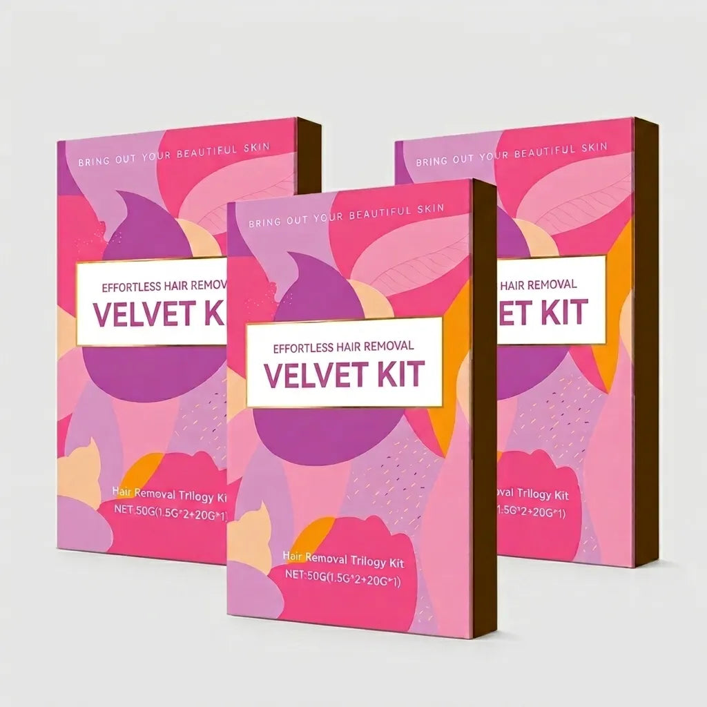 Velvet Kit