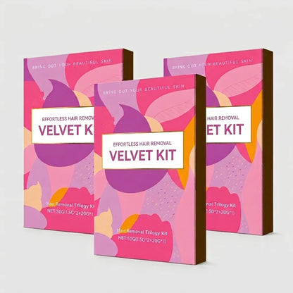 Velvet Kit