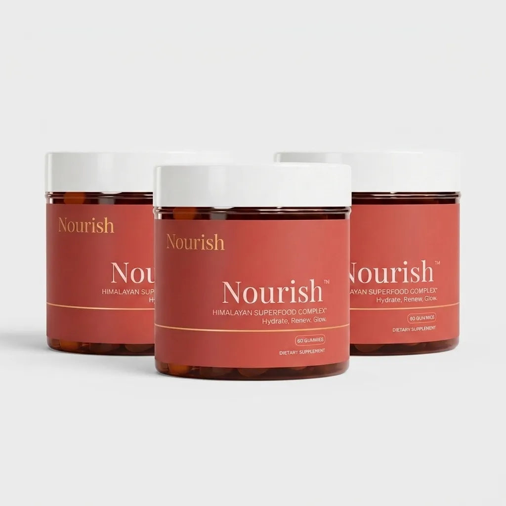 Nourish