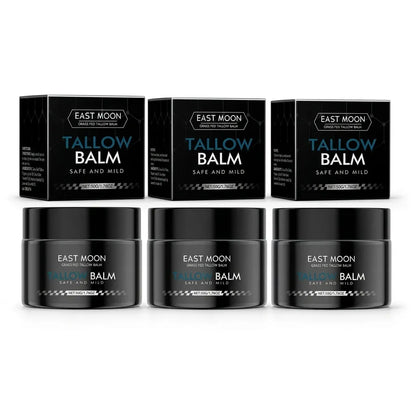 Anti Aging Tallow Balm for Men