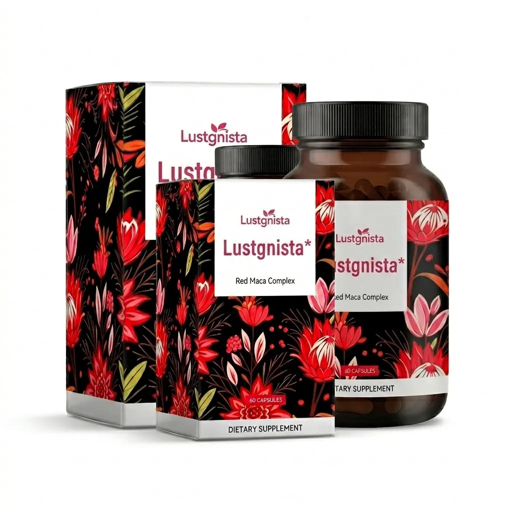 Lustgnista