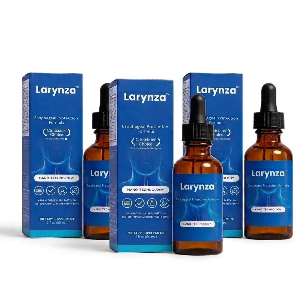 Larynza