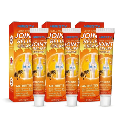 Joint Relief Cream