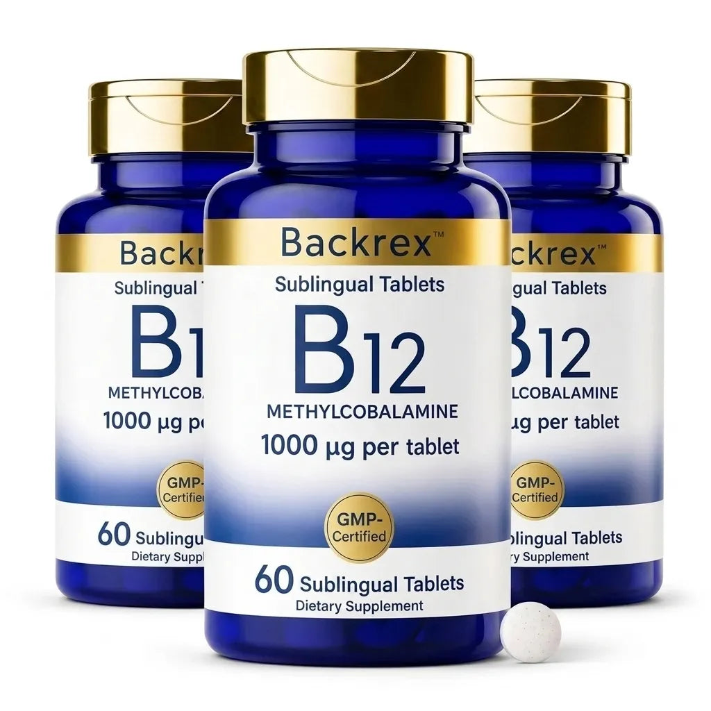Backrex