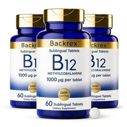 Backrex