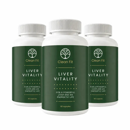 Liver Support Supplement