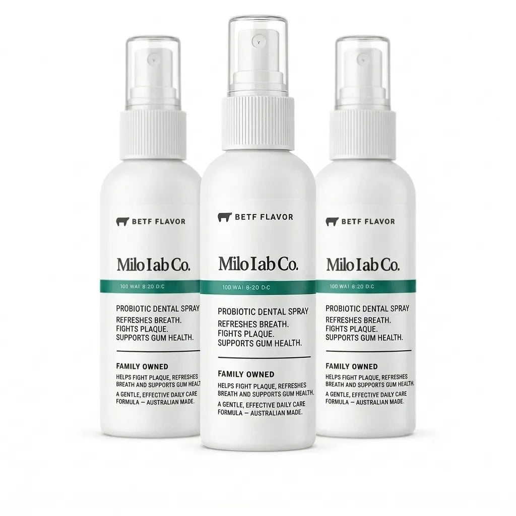 MiloLabco