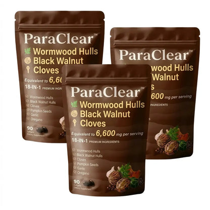 ParaClear