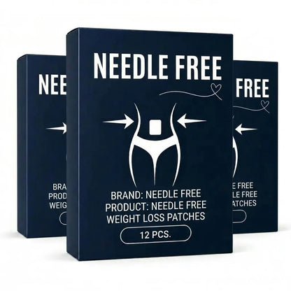 Needle Free