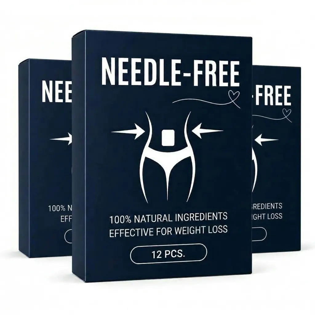 Needle Free