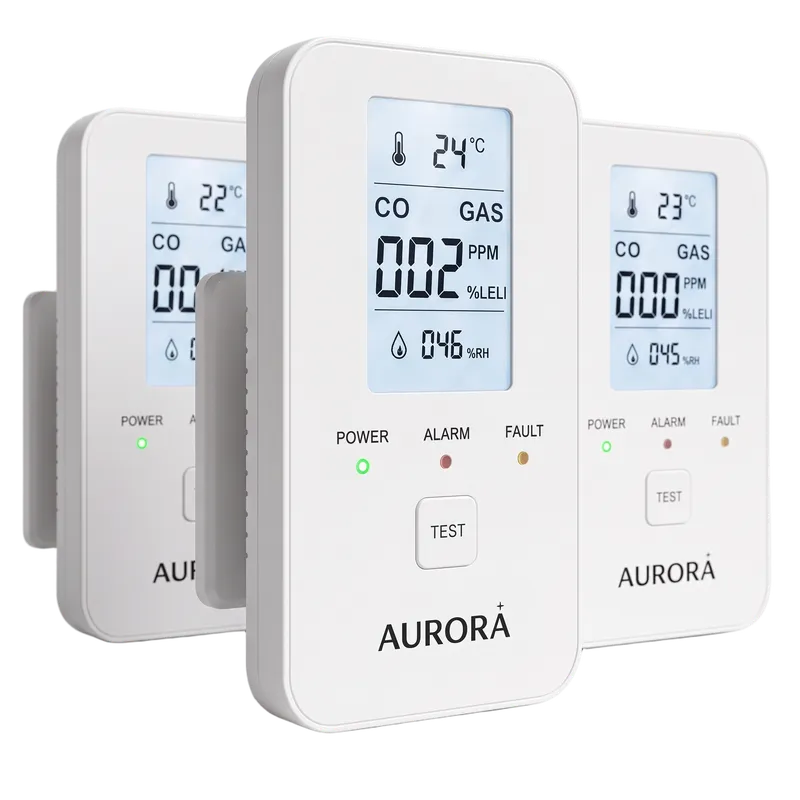 Aurora AirSentry