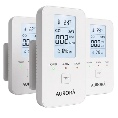 Aurora AirSentry