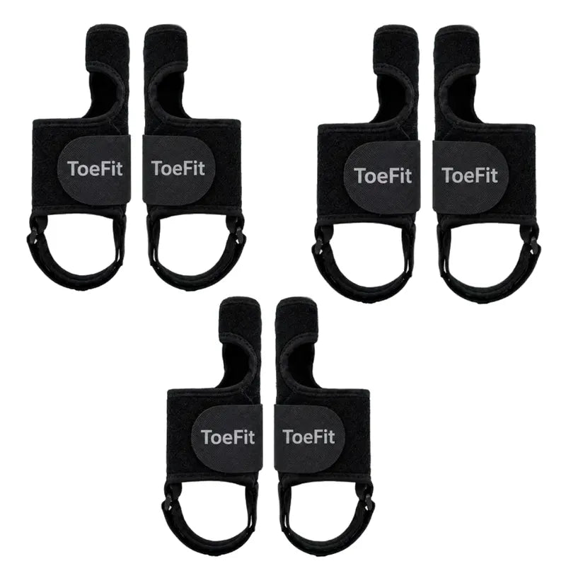 ToeFit