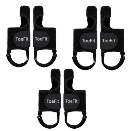 ToeFit
