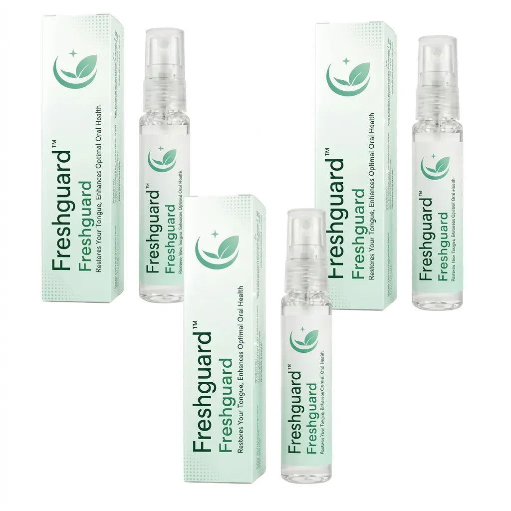 Freshguard
