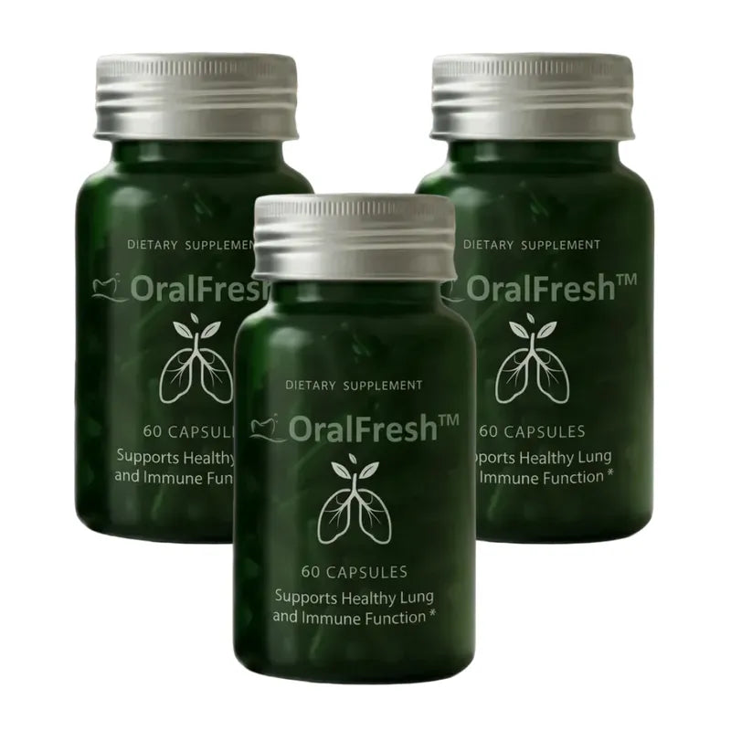 OralFresh