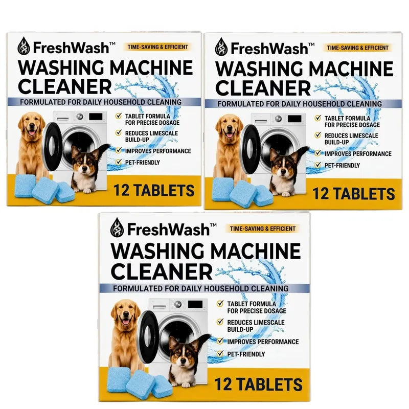 FreshWash