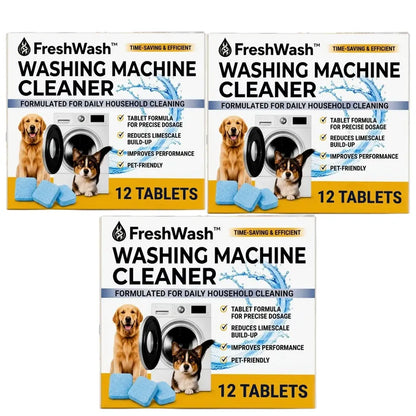 FreshWash
