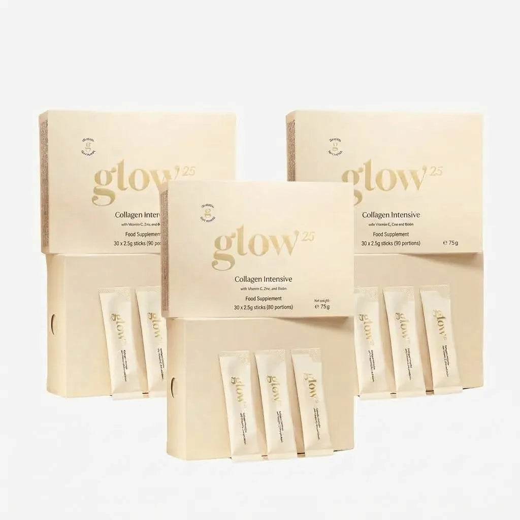 Glow25