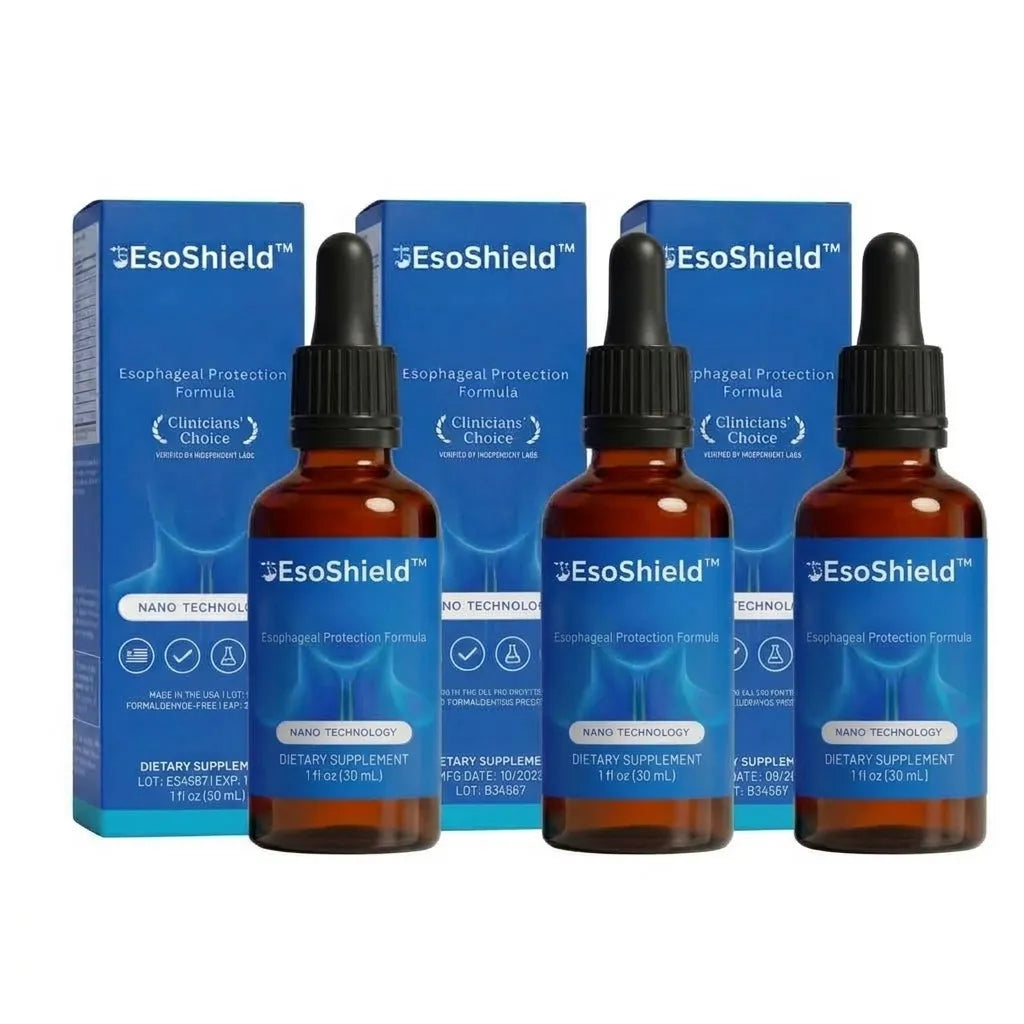 EsoShield