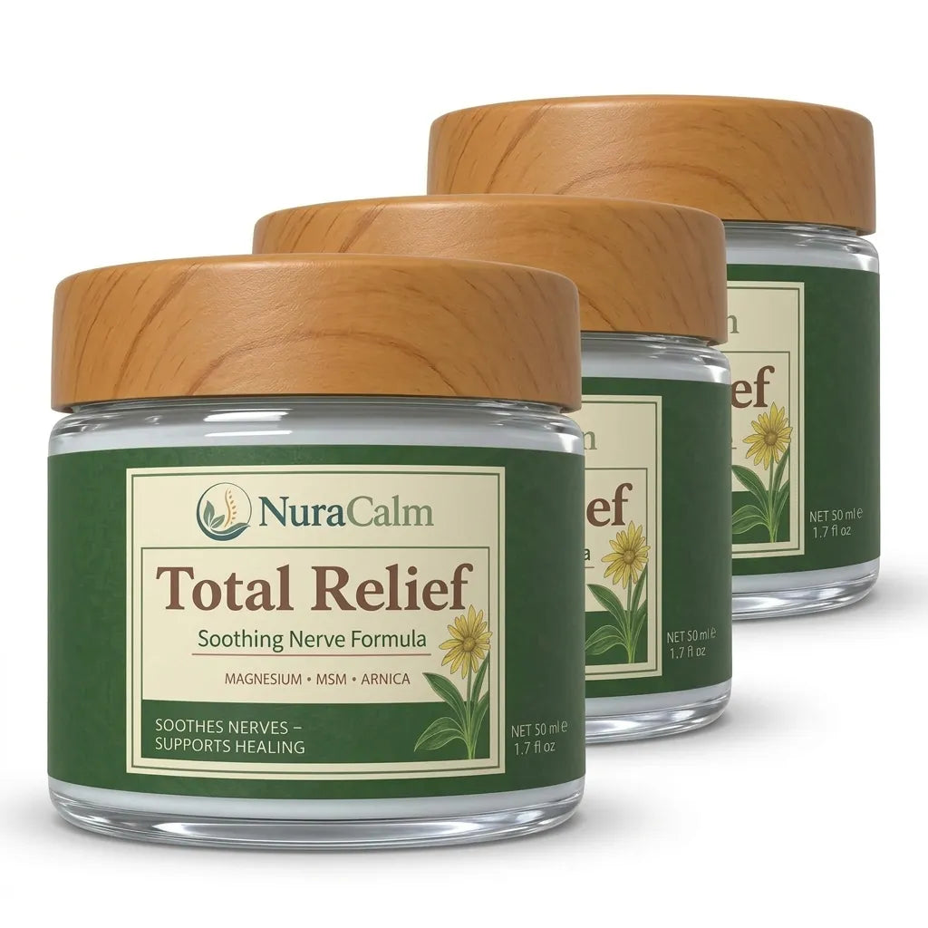NuraCalm