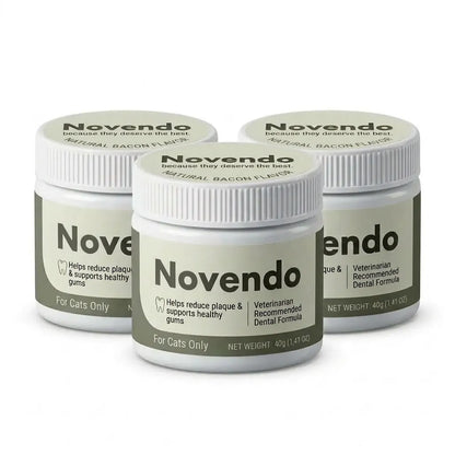 Novendo