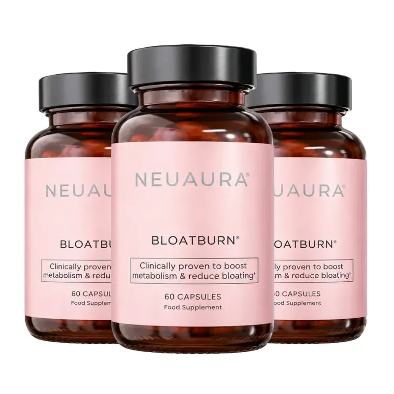 BloatBurn