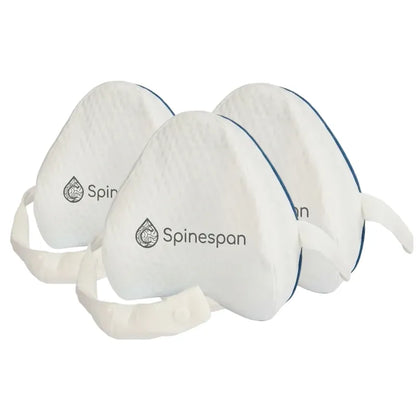 Spinespan Knee Pillow