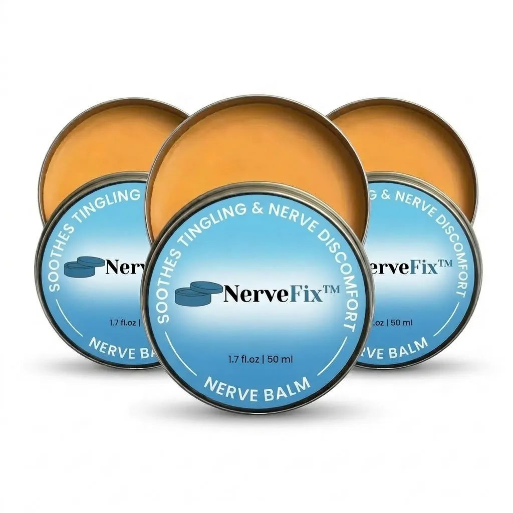NerveFix
