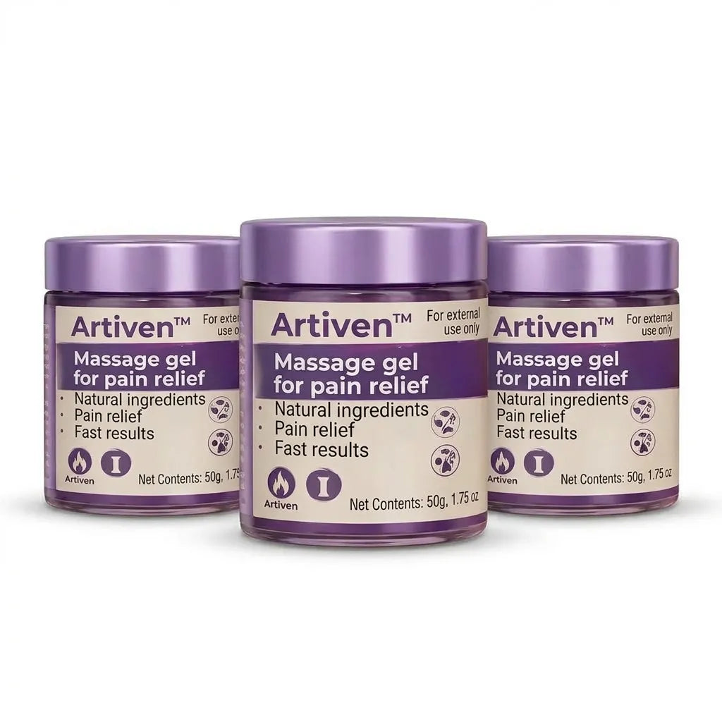 Artiven