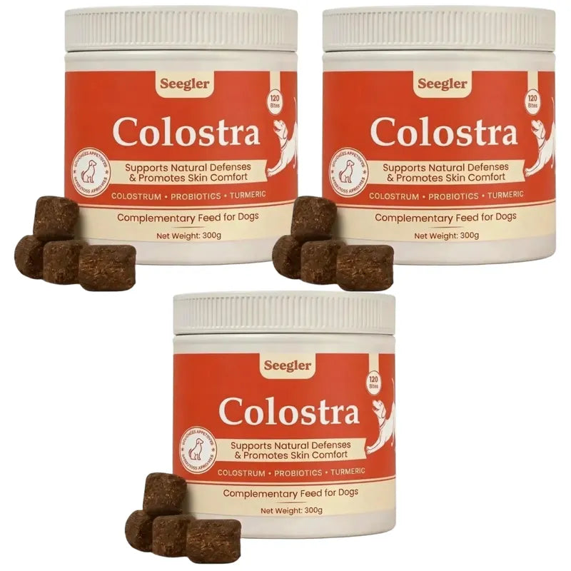 Colostra