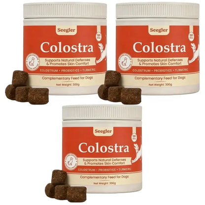 Colostra