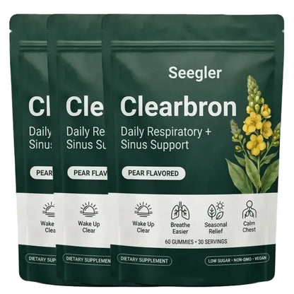 Clearbron