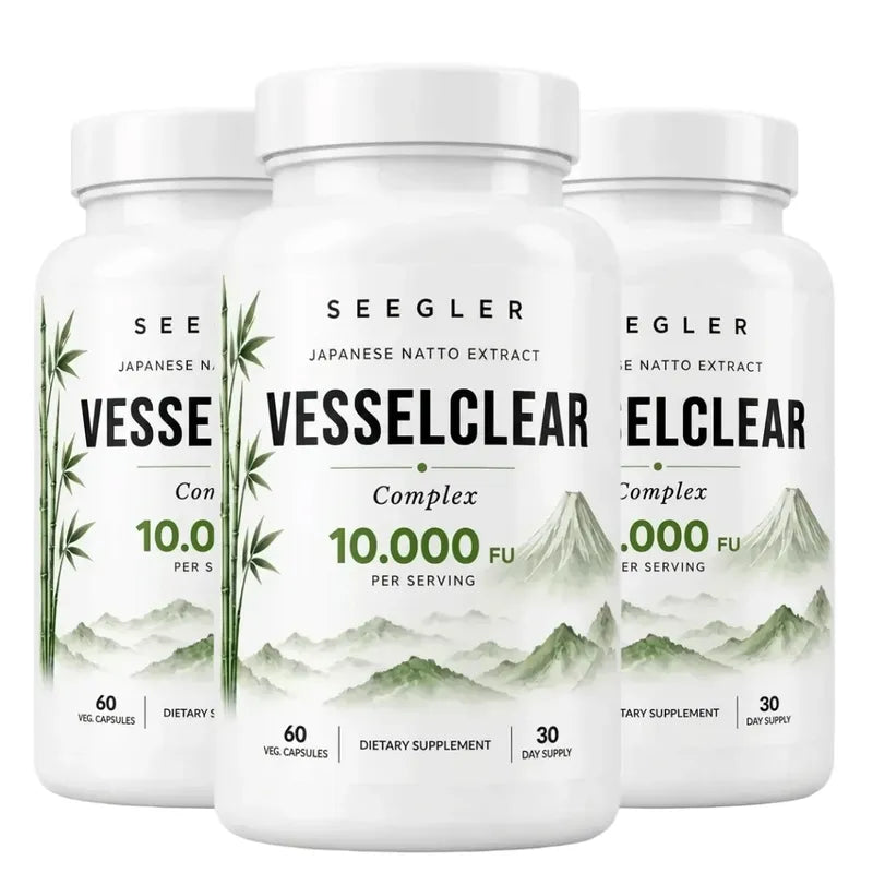 Vesselclear