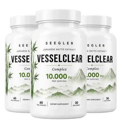 Vesselclear