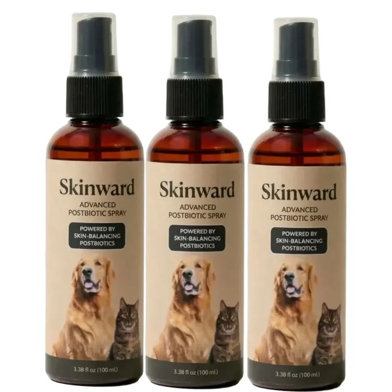 Skinward