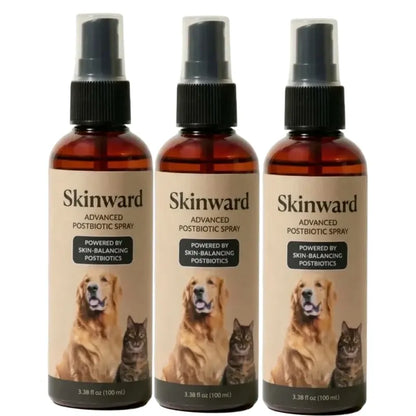 Skinward