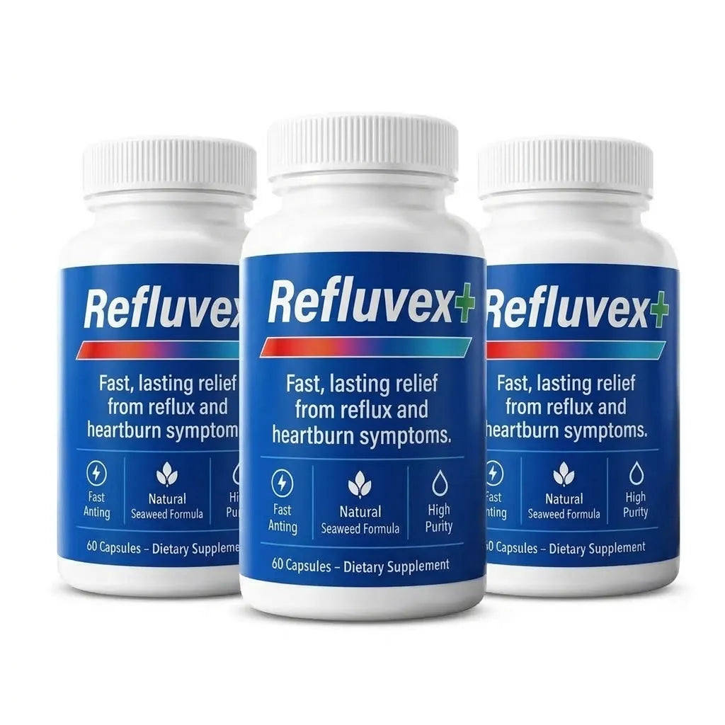 Refluvex